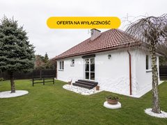 Dom  121,1000m², Michałowice Komora