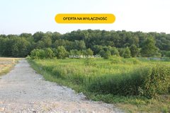 Działka  500m², Libertów 