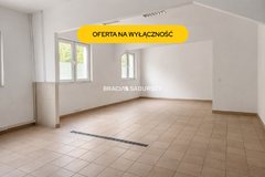 Lokal 325m², Balice 