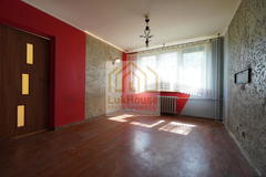 Mieszkanie  43,21m², Bytom Szombierki