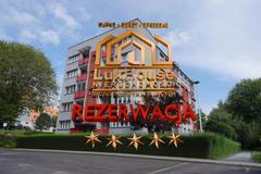 Mieszkanie  56m², Bytom Rozbark