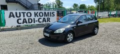 Hatchback Kia Cee'd I (2006-2012)  (benzyna),  194000km, 2008 rok
