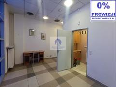 Lokal 21,11m², Warszawa Mokotów