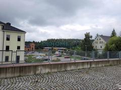 Dom  800m², Wałbrzych Biały Kamień