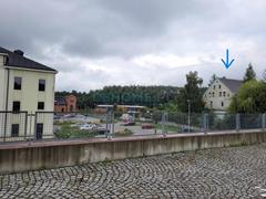 Lokal 600m², Wałbrzych