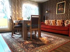 Mieszkanie  47,5m², Wałbrzych Podzamcze