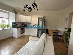Mieszkanie  38,1m², Wałbrzych Śródmieście