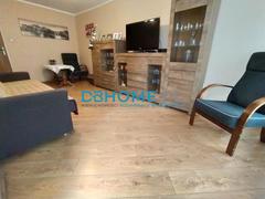 Mieszkanie  60,24m², Wałbrzych Śródmieście