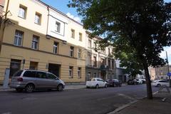 Lokal 58,79m², Bytom 