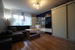 Mieszkanie  45,7m², Bytom Rozbark
