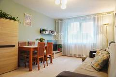 Mieszkanie  48,8m², Bytom 