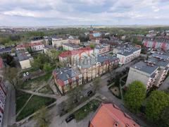 Mieszkanie  38m², Bytom Łagiewniki