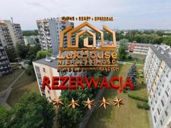 Mieszkanie  55,6m², Ruda Śląska Godula
