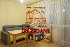 Mieszkanie  20m², Bytom 