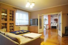 Mieszkanie  89,1m², Bytom 