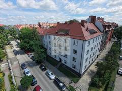 Mieszkanie  71,45m², Bytom 