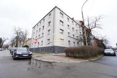 Mieszkanie  71,45m², Bytom 