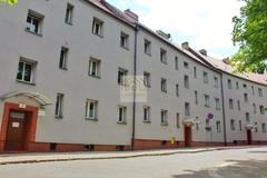 Mieszkanie  43,53m², Bytom 