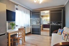 Mieszkanie  30,6m², Katowice 