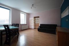 Mieszkanie  53,62m², Bytom 