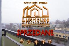 Mieszkanie  54,8m², Radzionków