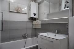 Mieszkanie  47,18m², Bytom 
