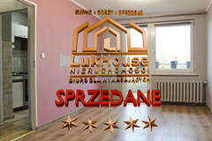 Mieszkanie  38,3m², Bytom Miechowice