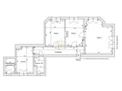 Mieszkanie  99,73m², Bytom 