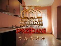 Mieszkanie  59,62m², Piekary Śląskie Brzeziny Śląskie