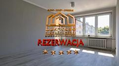 Mieszkanie  55m², Bytom 