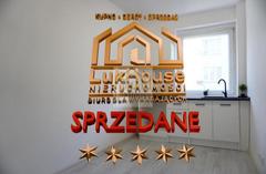 Mieszkanie  38,48m², Bytom 