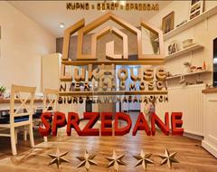 Mieszkanie  63,53m², Chorzów 
