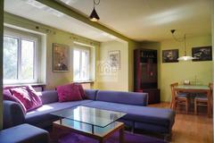 Mieszkanie  80m², Bytom 