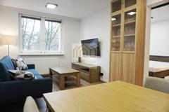 Mieszkanie  39,06m², Bytom 