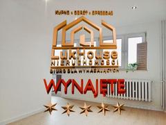 Mieszkanie  35,1m², Bytom 