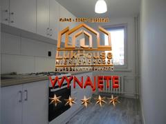 Mieszkanie  48,7m², Bytom 