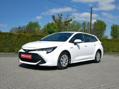Combi Toyota Corolla E21 (2019-)  (hybrydowy),  168000km, 2019 rok