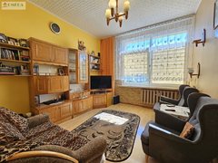 Mieszkanie  44m², Dąbrowa Górnicza Ząbkowice