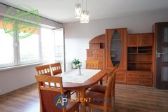 Mieszkanie  57,5600m², 