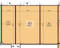 Lokal 208,64m², Warszawa Bielany