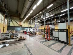 Lokal 679,99m², Warszawa Bielany