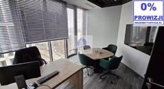 Lokal 117m², Warszawa Ochota