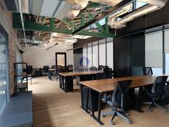 Lokal 372m², Warszawa Śródmieście