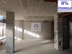 Lokal 61,1m², Warszawa Praga-Północ