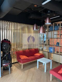 Lokal 515m², Warszawa Wola