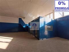 Lokal 211m², Warszawa Praga-Południe