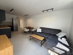 Mieszkanie  60m², Gliwice Stare Gliwice