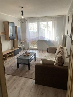 Mieszkanie  46m², Jaworzno 