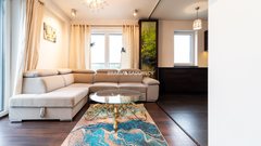 Mieszkanie  59m², Kraków Prądnik Biały, Prądnik Biały