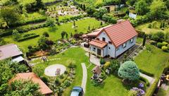 Dom  100m², Wałbrzych 